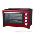 home used 38L ceramic big size electric oven